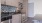 a kitchen with stainless steel appliances