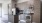 a kitchen with stainless steel appliances